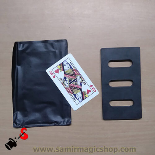 কার্ড ফ্রেম (Card Frame)