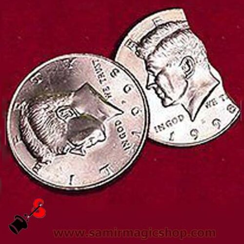 পয়সা খাওয়া (Bite Coin)