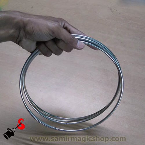 লিনকিং রিং(Linking Ring)