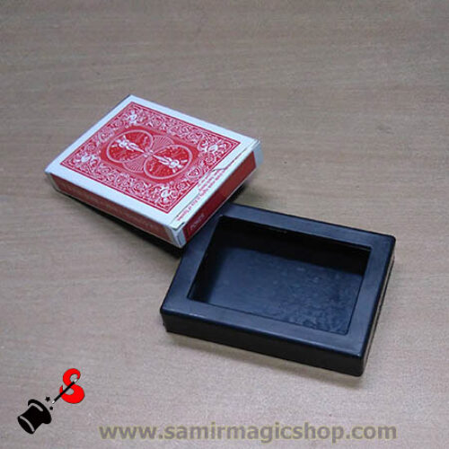 কার্ড ডেক ভ্যানিশ (Card Deck Vanish)