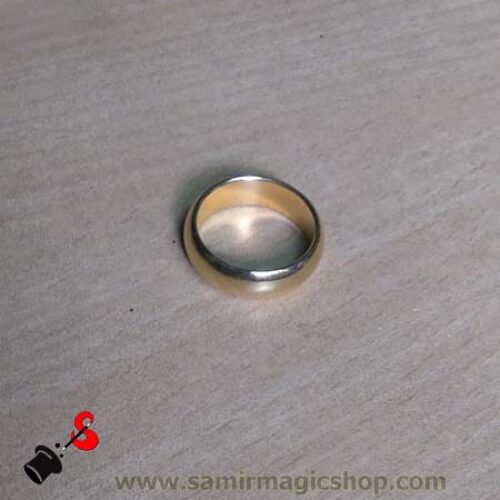 চুম্বুক আংটি  – Pk Ring