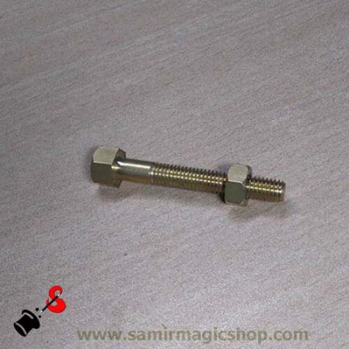 নাট বল্টু স্বয়ংক্রিয় খোলা (Auto Nut Bolt )