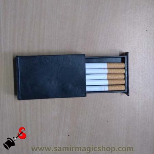 সিগারেট ড্রয়ার বক্স (Cigarate drawer Box)