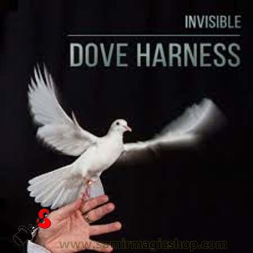 ইনভিজিবল ডোভ হারনেস – Invisible Dove Harnes