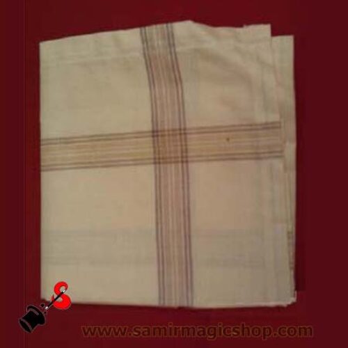 আত্মা রুমাল (Spirit Hanky)