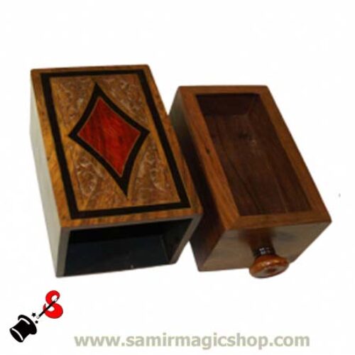 ড্রয়ার বক্স (Drawer Box ,Big)_