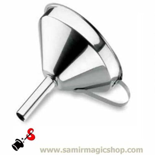 যাদুর ফানেল (Magic Funnel)