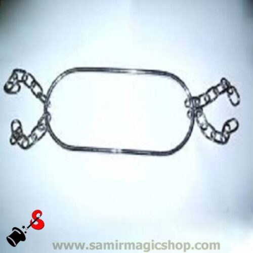 চেইন হ্যান্ড কাফ  (Chain Hand Cuff )