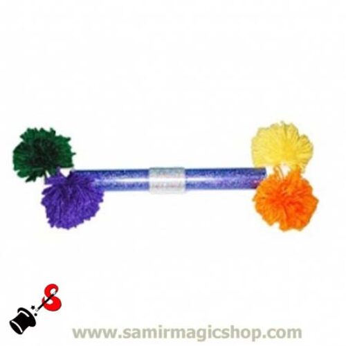 পম পম স্টিক – pom pom stick