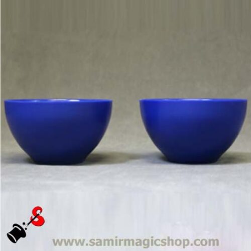 Water From Empty Bowl (Appearing Water Bowl)