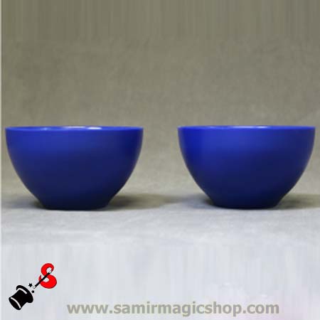 Water From Empty Bowl (Appearing Water Bowl)