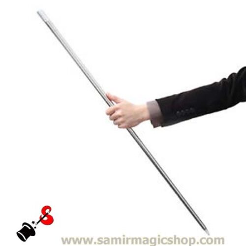 ভ্যানিশিং কেন – Vanishing Cane Black plastic & S.S.