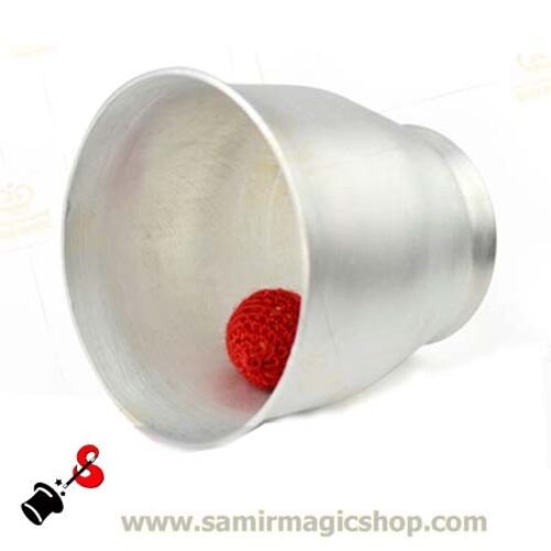 চপ কাপ- Chop Cup (Premium Quality-Large Apple)