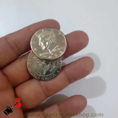 বাটারফ্লাই কয়েন – Butterfly Coin