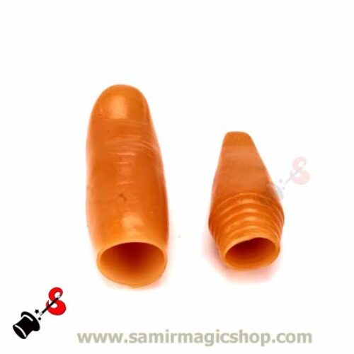 Gold Fish Thumb Tip