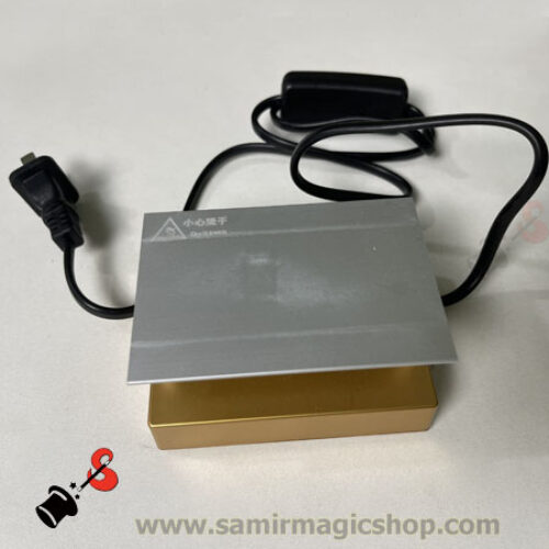 Card box sealing Machine