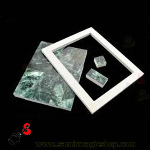 Magic building block