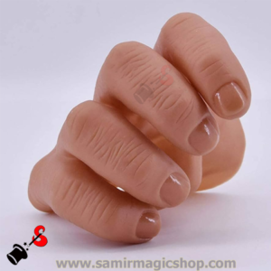 3rd Hand