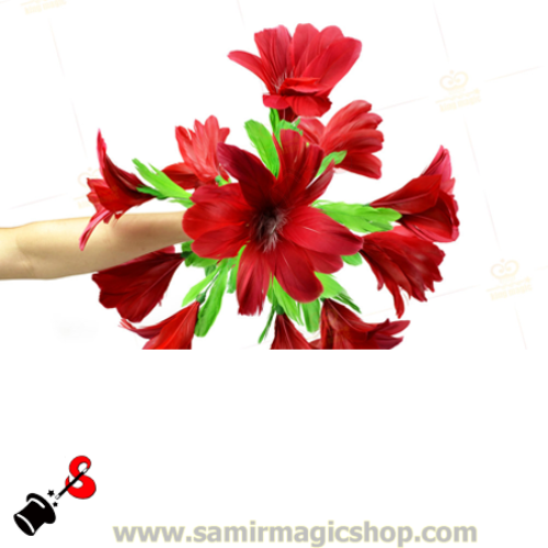 Appearing Ball Flower(Medium)