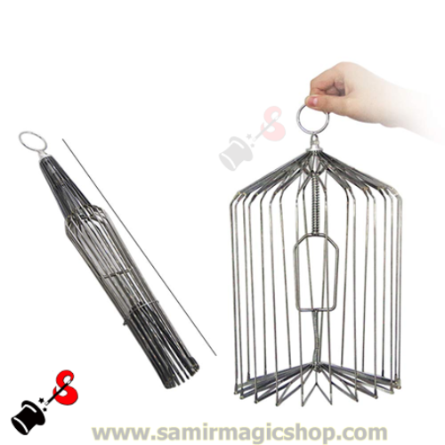 Appearing Bird Case (Small Size)