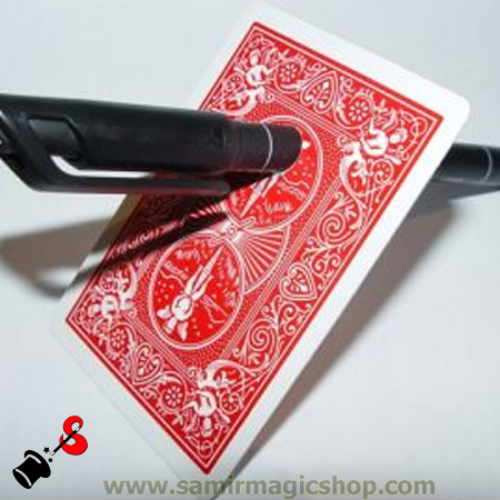 Card penetration Mini