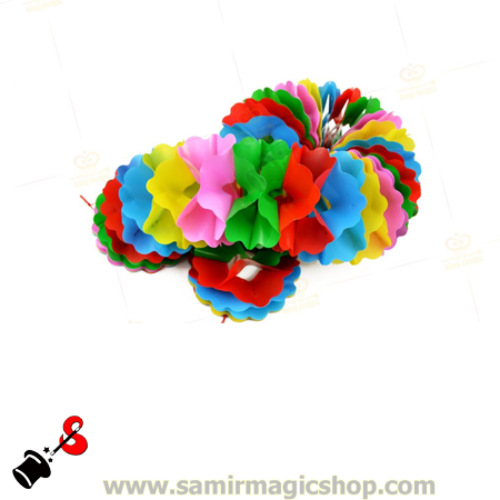 Compression Flower(Small)