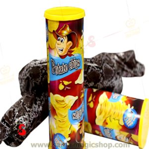 Delicious Chips
