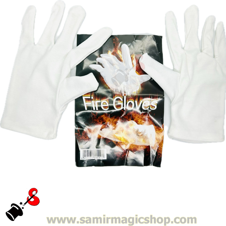 Fire Glovs