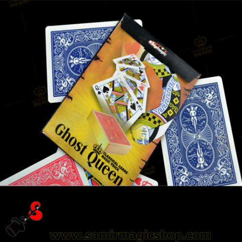 Ghost Queen