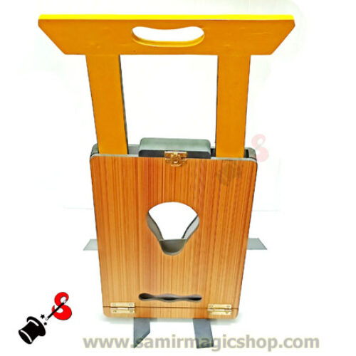 Hand Chopper Vertical (Dp)