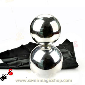 Indian moon ball
