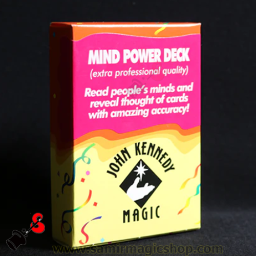 Mind Power Deck