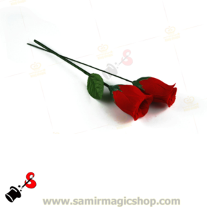 One To Two Roses
