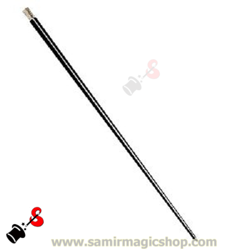Plastic Vanishing Cane(Black)