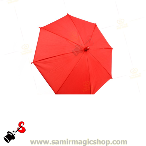 Red Umbrella(Small)