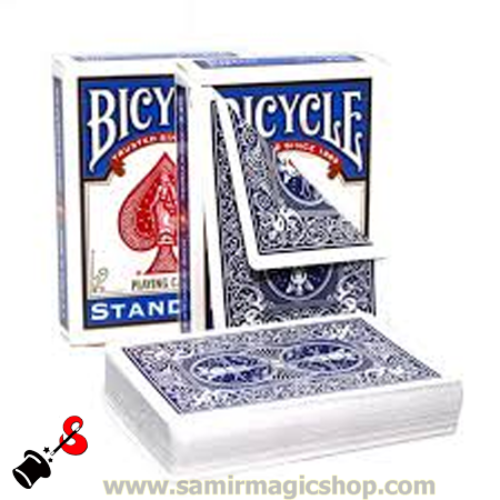 Special Bicycle(Double Back-Blue/Blue)