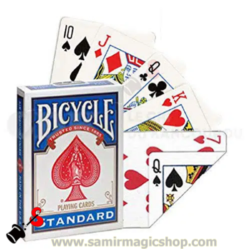 Special Bicycle(Double Face)