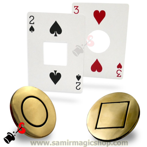 The Big Card Prediction