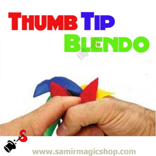 Thumb Tip Blendo
