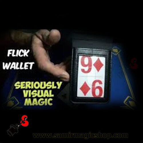 Flic Card