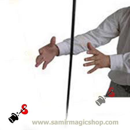 Dancing Stick