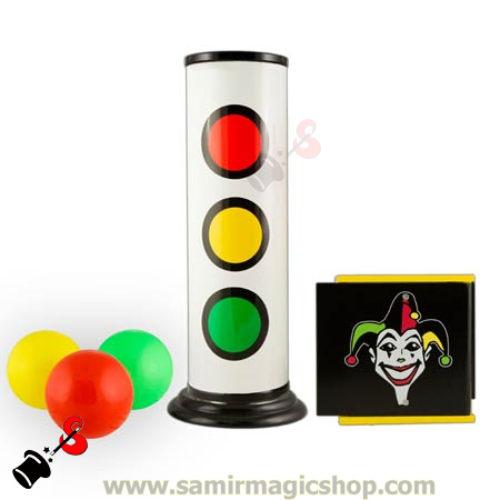 joker tube ball (Big)