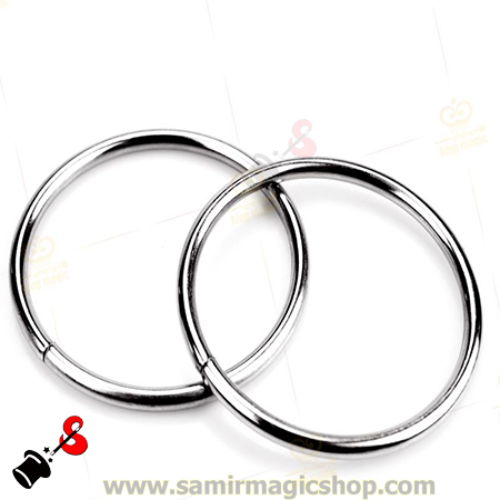 Super Two Rings Trick